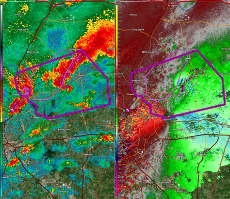 Tornado Emergency for Gallatin TN : The Alabama Weather Blog