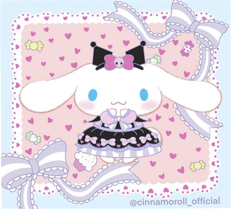 Kawaii Kuromi Fresh Keeping Box Dibujo Animado Cinnamoroll Caja De ...