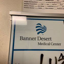 BANNER DESERT MEDICAL CENTER - 92 Photos & 369 Reviews - 1400 S Dobson ...