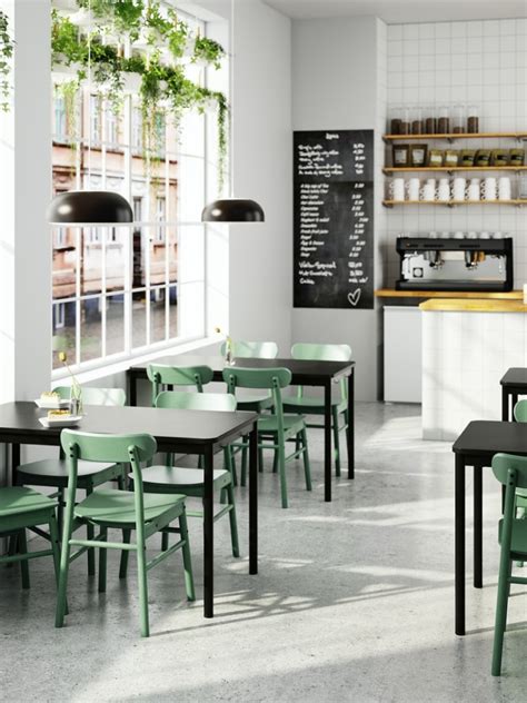 IKEA for Business - Restaurant & Café Furniture - IKEA CA