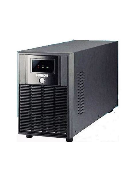 Luminous Online Ups, 1kva -10kva, LD10000 at Rs 150000/piece in Navi ...