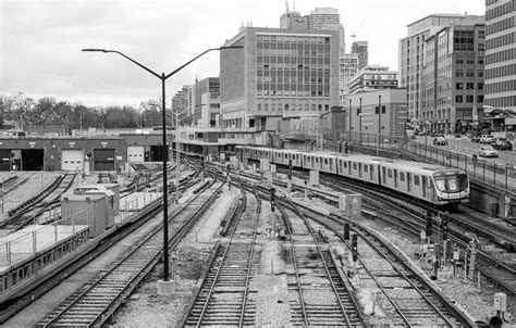 TORONTO | Subway & Light Rail | Page 131 | SkyscraperCity Forum