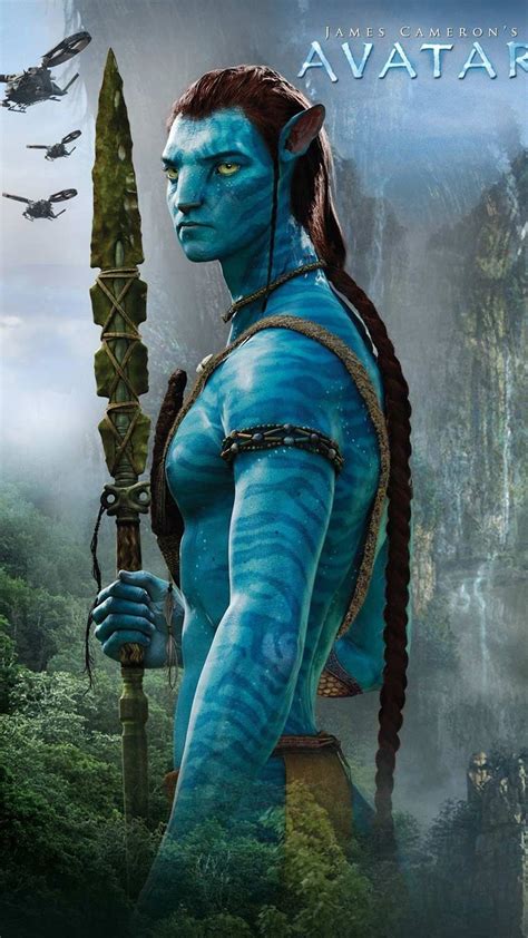 Avatar Movie 4k Wallpaper Download | HD Wallpaper For Desktop And Gadget