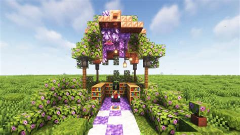 6 Inspiring Minecraft Enchanting Room Design Ideas - Gamer Empire