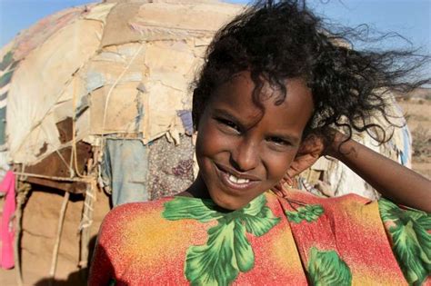 Hope and Resilience: A Glimpse into Somaliland and Ethiopia