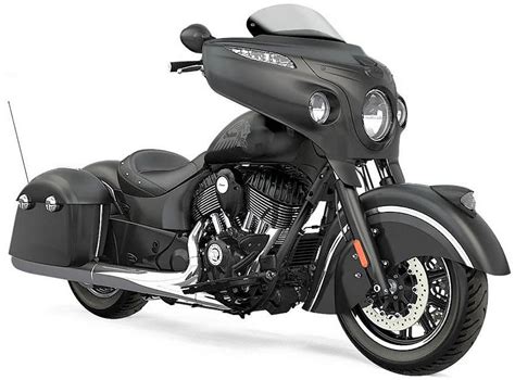 Indian Chieftain Dark Horse Variant Price, Specs, Review, Pics ...