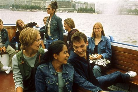 "Bend It Like Beckham" (2002) | Best Movies to Watch Alone | POPSUGAR ...