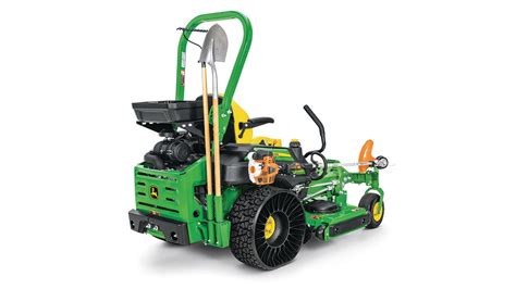 John Deere Zero-Turn Mower String Trimmer Mount For Z500 Series ...