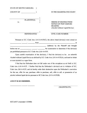 Awol Form - Fill and Sign Printable Template Online