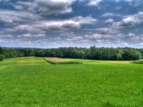 Landscape HDR photo by MattHalic on DeviantArt