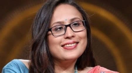 Radhika Gupta Height, Weight, Age, Husband, Family