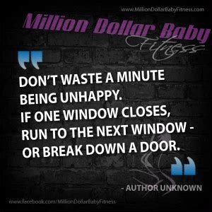 Million Dollar Baby Movie Quotes. QuotesGram