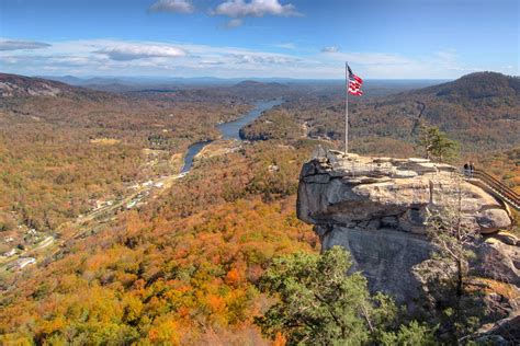 10 of the Best Hikes in Asheville, North Carolina - TravelFreak