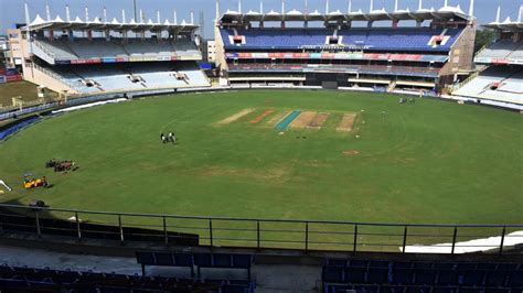 Cricket News | Ranchi Weather and Pitch Report for IND vs SA 2nd ODI ...