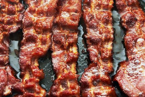 How Many Calories Are in a Strip of Bacon? | Pig of the Month BBQ