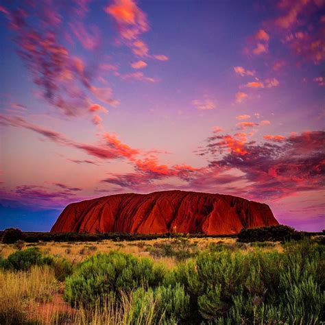 Uluru, Alice Springs, Australia | Australia travel, Travel, Australia