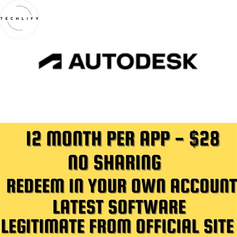 Autocad 2024, Computers & Tech, Parts & Accessories, Software on Carousell