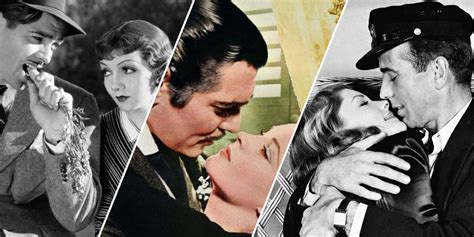 15 Best Classic Romance Movies of Hollywood’s Golden Age