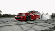 Dodge Charger Drifting GIF - Dodge Charger Charger Dodge - Discover ...