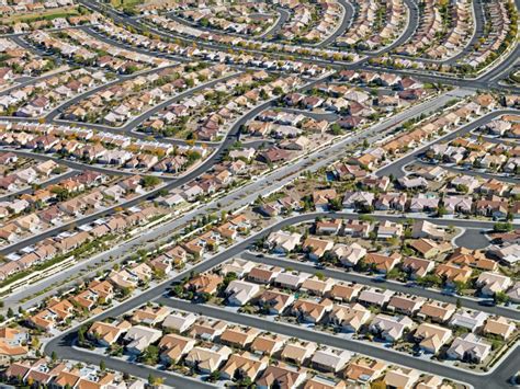 The Problem of Urban Sprawl | Saving Earth | Encyclopedia Britannica