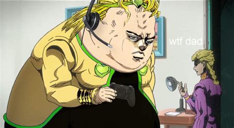 Jojo memes but it was I, DIO | Dank Memes Amino