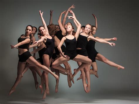 Is Ballet a Sport: Understanding Ballet Better