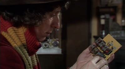 Doctor Who: Terror of the Zygons (Review) | the m0vie blog