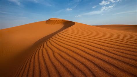 Sahara Desert Hd Wallpapers - HooDoo Wallpaper