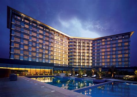 30 Best 5-Star Hotels In Bangalore (2021) | Updated Deals, Latest ...