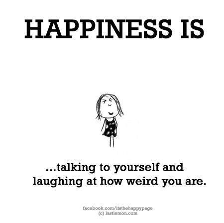 Funny Quotes About Talking To Yourself - ShortQuotes.cc