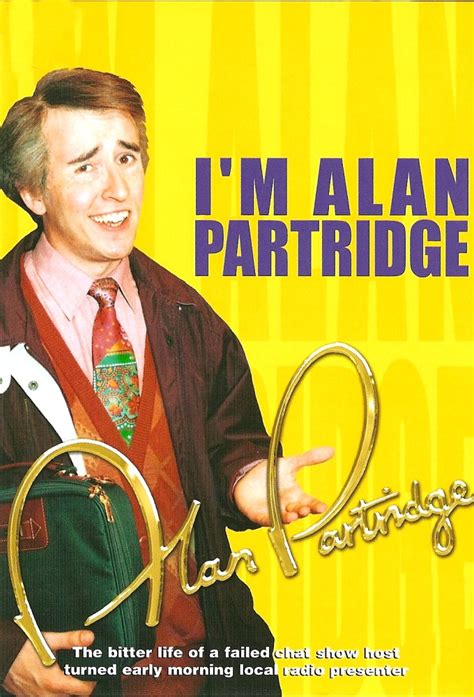 I'm Alan Partridge - TheTVDB.com