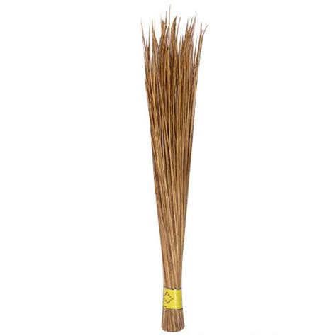 Natural Coconut Stick Broom at Rs 20/piece | Coconut Brooms | ID ...