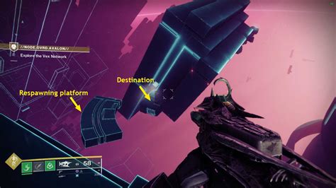 Destiny 2: How To Find & Complete Vexcalibur's Secret Exotic Quest