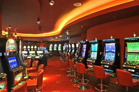 Grand Casino Brussels - Viage - 2021 All You Need to Know BEFORE You Go ...