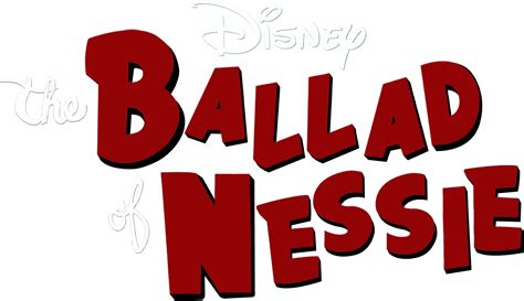 The Ballad of Nessie - Disney+