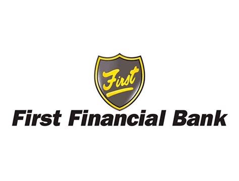 First Financial Bank Locations in Tennessee