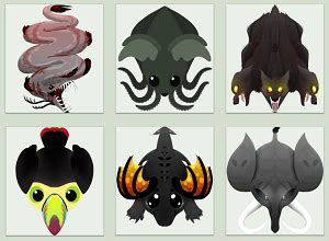 Mope.io Skins - Slither.io Game Guide