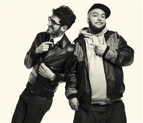 [Audio] Grum reMixes Chromeo & Toro Y Moi’s ‘Come Alive’ | electronic ...