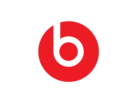 beats by dre logo png 20 free Cliparts | Download images on Clipground 2024