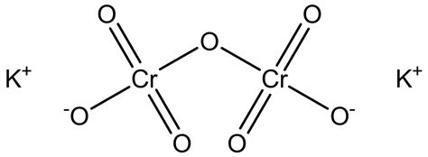 Potassium dichromate | CAS 7778-50-9 | P212121 Store