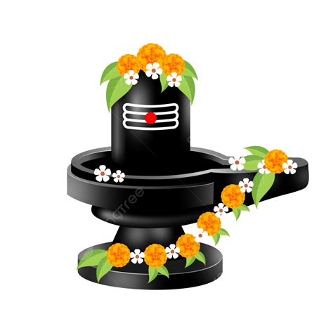 Shivling PNG, Vector, PSD, and Clipart With Transparent Background for ...