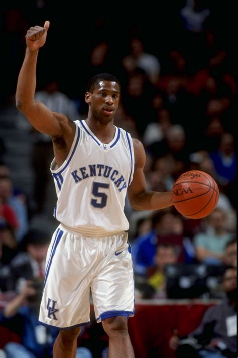 Kentucky Basketball: The 25 Best Players in the Program's Long History ...