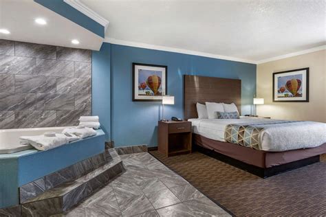 33 BEST New Mexico Hotels with Jacuzzi in Room ️ 2024