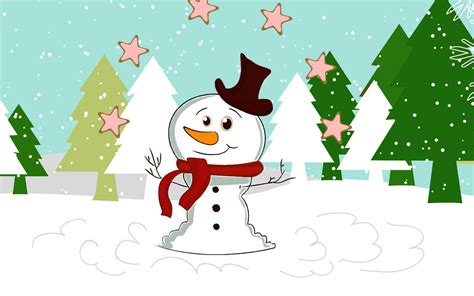 Free Christmas Background Images - Clipart