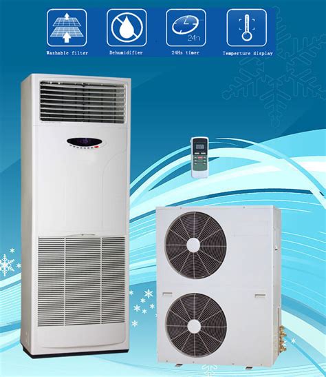 Floor Stand Air Conditioner - China Floor Standing Air Conditioner and ...