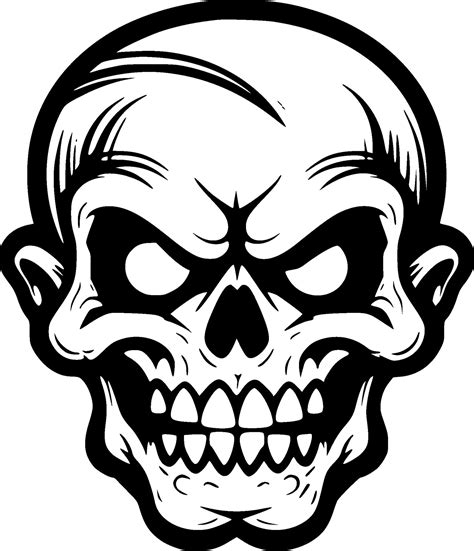 Halloween - High Quality Vector Logo - Vector illustration ideal for T ...