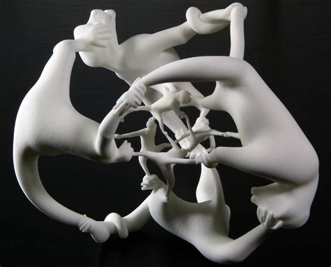 Mathematician Employs Shadows and 3D Printed Sculpture to Help ...