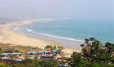 Top Beaches of Andhra Pradesh That You Must Visit | India.com