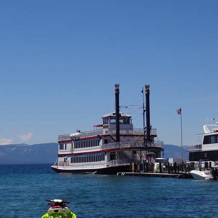 Lake Tahoe Cruises (Lake Tahoe (Nevada)) - 2019 All You Need to Know ...