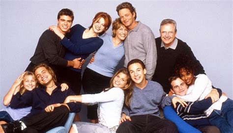 'Boy Meets World' Cast Reunion Set for '90s Con in Tampa (EXCLUSIVE)